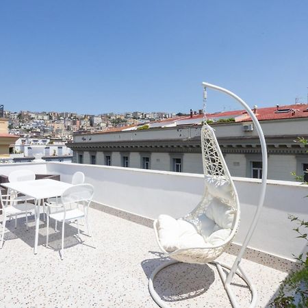 Galiani 20 Lägenhet Neapel Exteriör bild